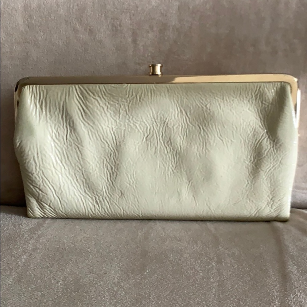 Hobo clutch barely used